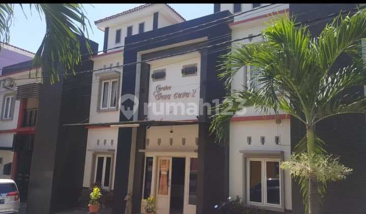 Boarding House KT 60 KM 30, Ring 1, Undip Campus Tembalang.