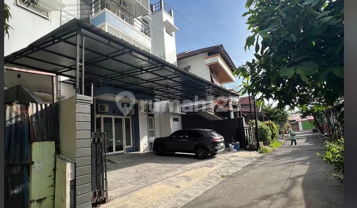 Kost Murah KT 20 KM 20 Rejosari Dr Cipto Tengah Kota Semarang