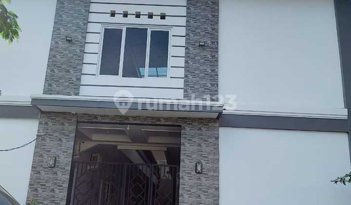 Kost LT 530M Murah KT 32 KM 32 Klentengsari Raya Al Azhar Undip Tembalang