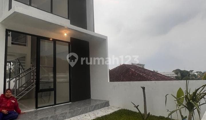 Rumah Baru Siap Huni Manyaran Kota Semarang