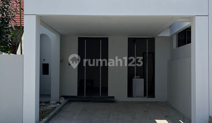 Cluster Mewah Murah Banyumanik Pudak Payung Dekat Transmart