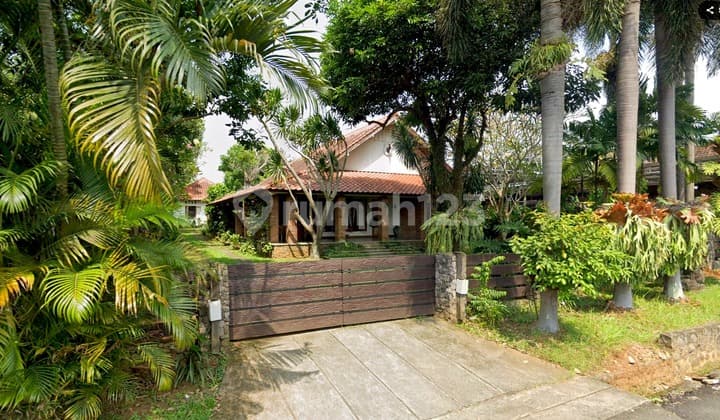 Tanah Bonus Rumah Grafika Raya Banyumanik Dekat Transmart & Tol