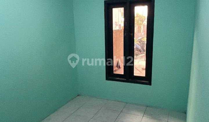 Siap Huni, Rumah Murah di Parung Bogor