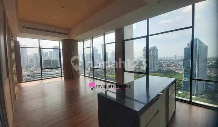 3BR Apartment in Verde Tower East, Kuningan, South Jakarta