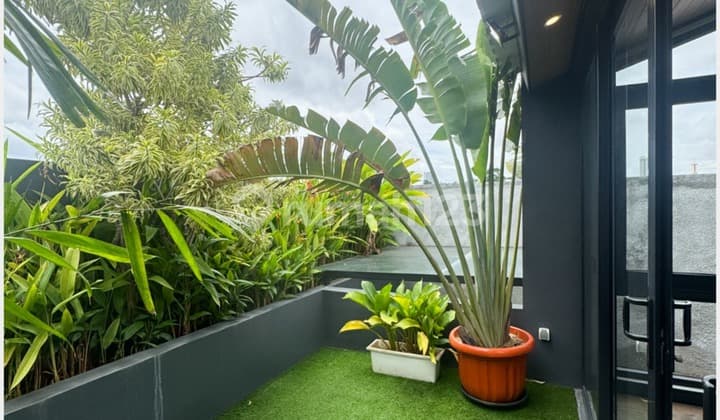 For Sale: Nice 3-Story House in Pondok Indah, South Jakarta