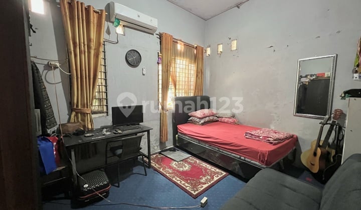 Rumah di Kota Bekasi Jl Khairil Anwar Lokasi Strategis