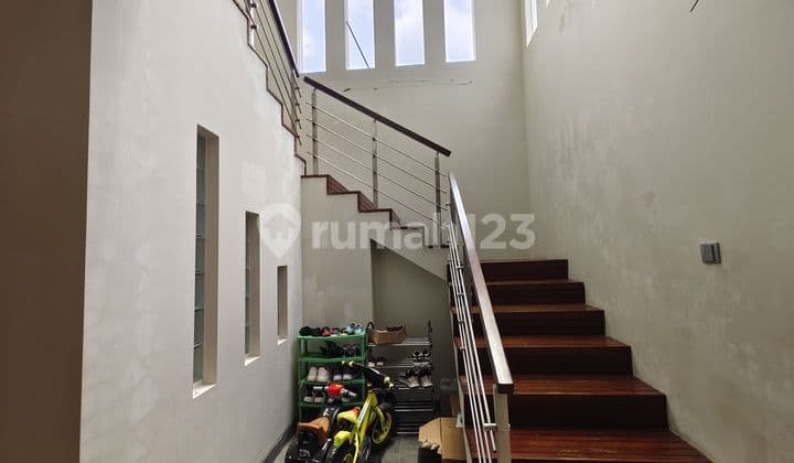 TURUN HARGA ! Rumah Luas berlokasi di Taman Giri Nusa Dua