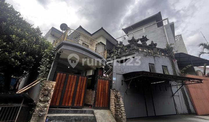 Buc ! Rumah Murah dan Luas Berlokasi Dkt Living World