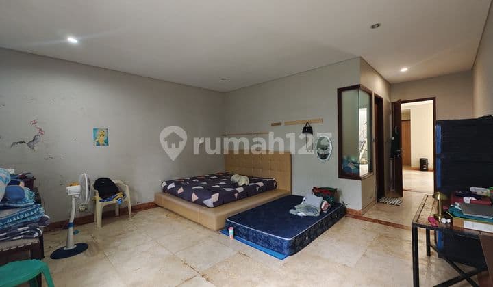 TURUN HARGA ! Rumah Luas berlokasi di Taman Giri Nusa Dua