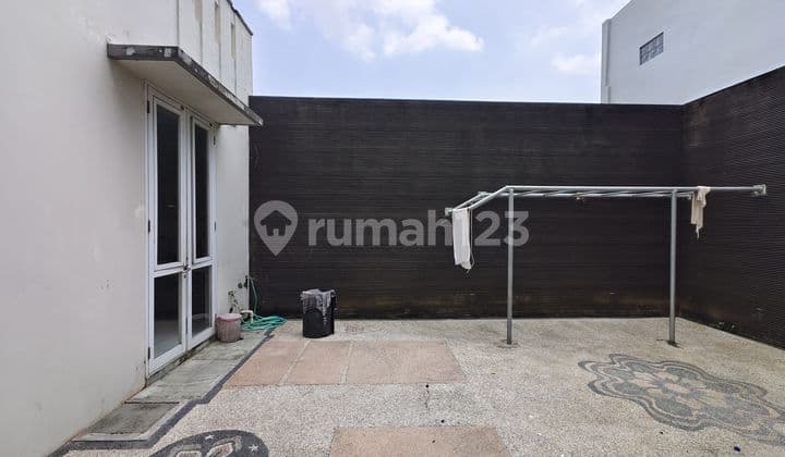 TURUN HARGA ! Rumah Luas berlokasi di Taman Giri Nusa Dua