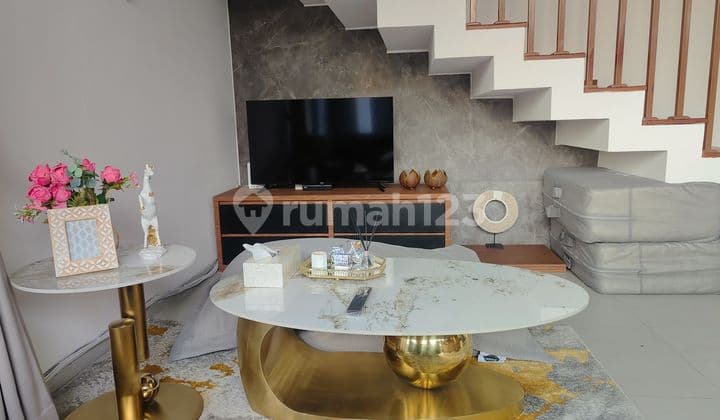 Brand New Luxury Villa with Sunset and Ocean View in Nusa Dua