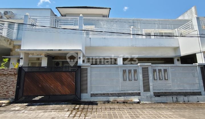 Drop Price ! Rumah Minimalis 3 Kamar Tidur di Cluster Jimbaran
