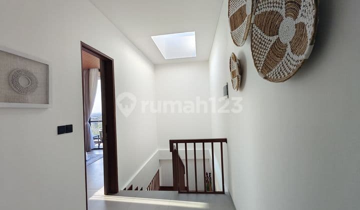 Brand New Luxury Villa with Sunset and Ocean View in Nusa Dua