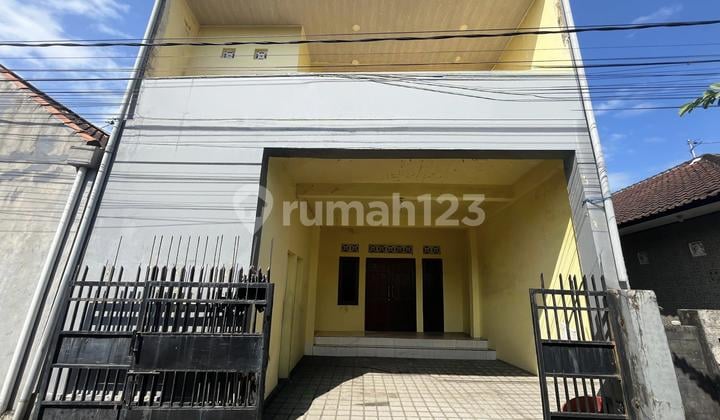 Cheap Sale Spacious House Located in South Denpasar