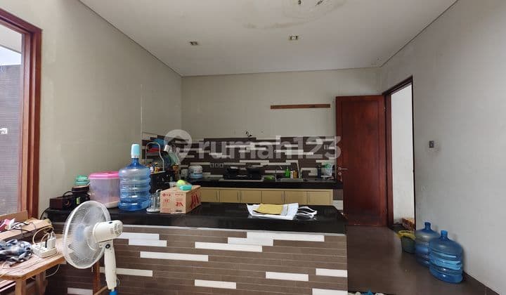 TURUN HARGA ! Rumah Luas berlokasi di Taman Giri Nusa Dua