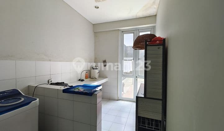 TURUN HARGA ! Rumah Luas berlokasi di Taman Giri Nusa Dua