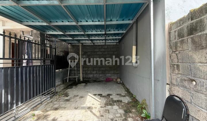 Rare! Affordable House in South Denpasar Near Renon and Sanur
