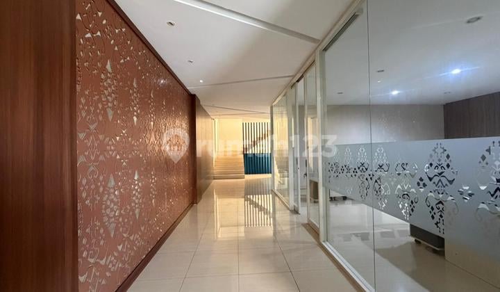 2 Adjoining Shophouse Units in a Premium Location Near Trans Studio Mall
