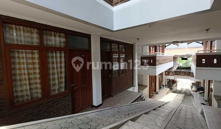 Kost Aktif 2 Lantai Lokasi Strategis di Jatinangor