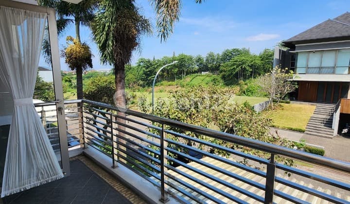 Strategic House in Kbp Kota Baru Parahyangan