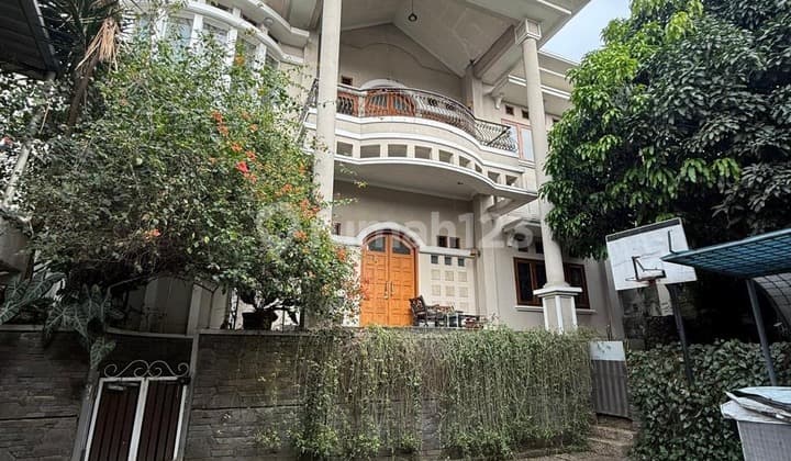 2-Story House and Shop House in Ciburuy, Padalarang