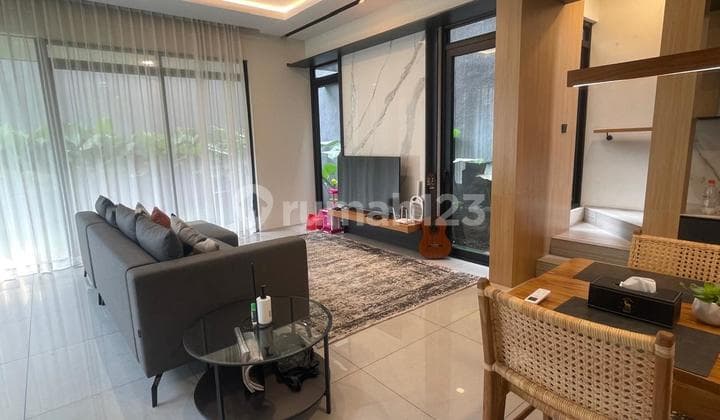 House in Kbp Kota Baru Parahyangan Cluster Nayapati