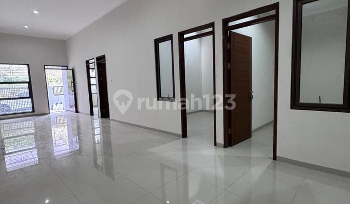 Rumah Minimalis Siap Huni di Tki 2 Dekat Pasar Segar