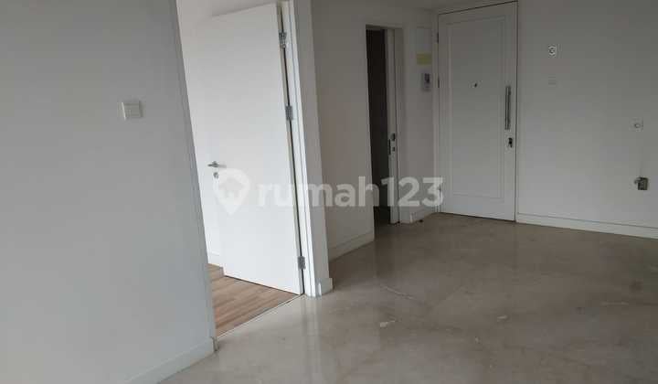 Landmark Residence 3 BR Corner Unit Unfurnished Apartment