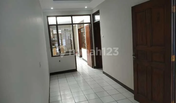 Rumah di Sindangsari Barat Dekat Pharmindo Cijerah, Cimahi