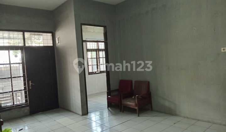 Rumah 1 Lantai di TCI Taman Cibaduyut Indah