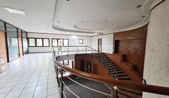 Jual/Sewa Ex-Pabrik di Kawasan Industri Cimareme