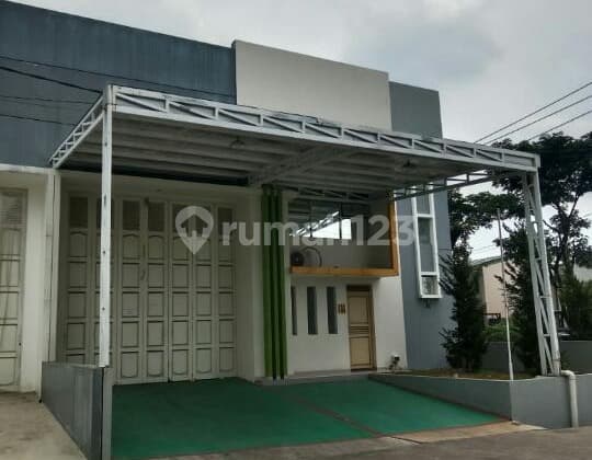 Gudang Murah Strategis di Komplek Pergudangan Kutawaringin