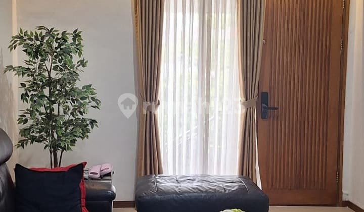 Rumah Siap Pakai Terawat di Bali Garden City View, Awiligar