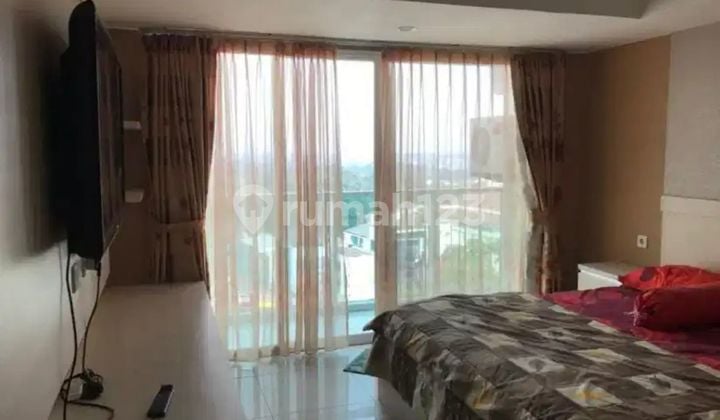 La Grande Studio Type Apartment Fully Furnished