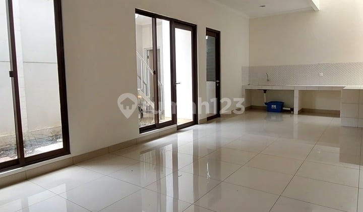 Rumah di Summarecon Bandung Cluster Btari Type Premium