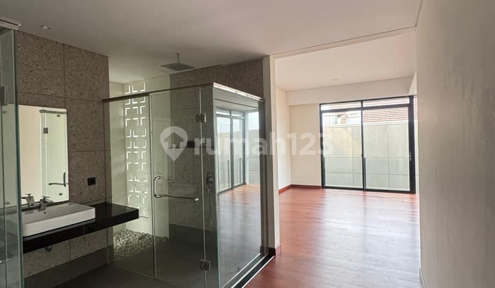 Rumah di KBP Kota Baru Parahyangan Anggapati Residence