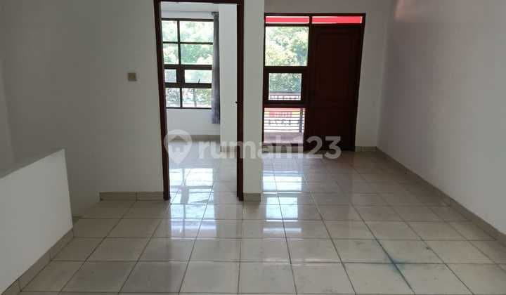 Ruko Siap Pakai di Jl AH. Nasution, Antapani