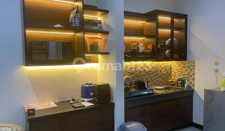 Rumah Minimalis di Tki Taman Kopo Indah V Sommerville
