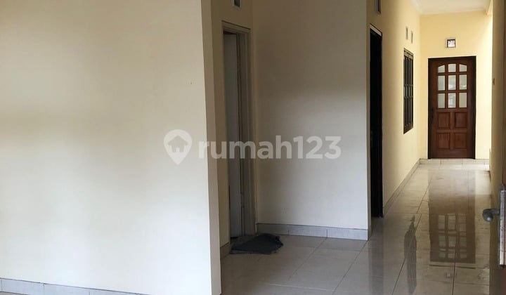 Newly Renovated Well-Maintained Large House at Setra Duta Mainroad