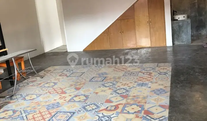 Ruang Usaha di Kopo Bihbul