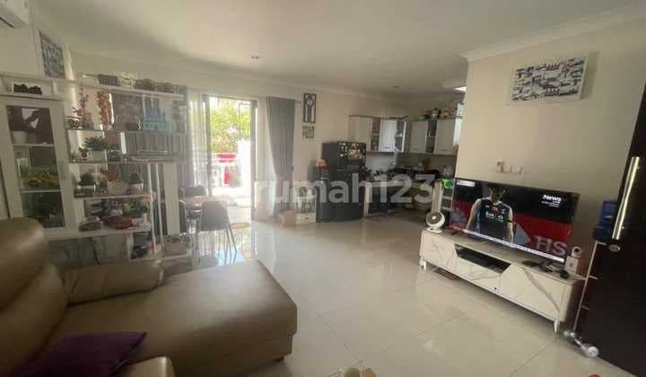 Rumah Baru di Podomoro Park Bandung Amagriya Full Furnished