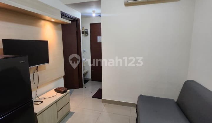 Termurah! Apartemen Sudirman Suites Type 2 BR Full Furnished