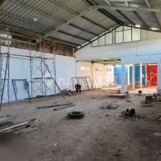 Ruang Usaha Strategis di Mainroad Kopo Katapang