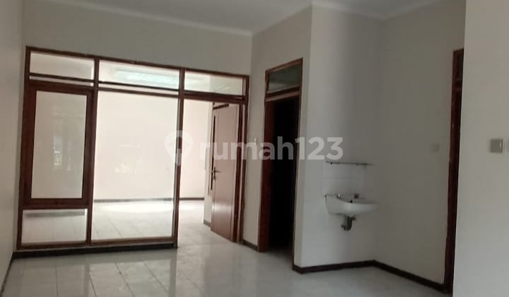 Jual / Sewa Rumah 1 Lantai di Komplek Batununggal