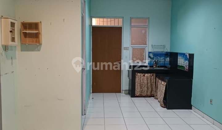 Rumah Bagus dan Terawat di Sukamenak Indah