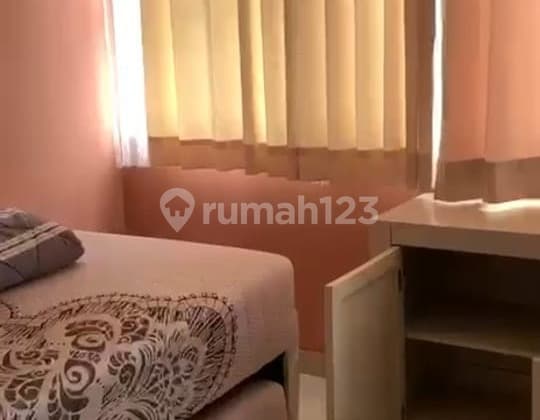 Apartemen Dago Suites Type 2 BR Full Furnished