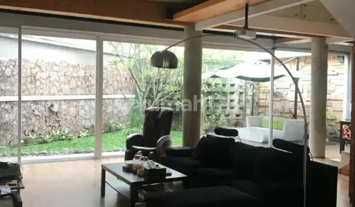 Dijual Cepat! Rumah Siap Huni Dalam Komplek di Surya Sumantri