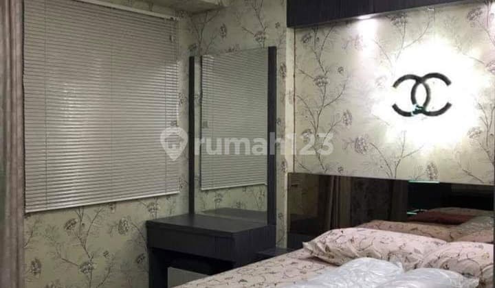Apartemen Gateway Pasteur Type 1 Bedroom Full Furnished