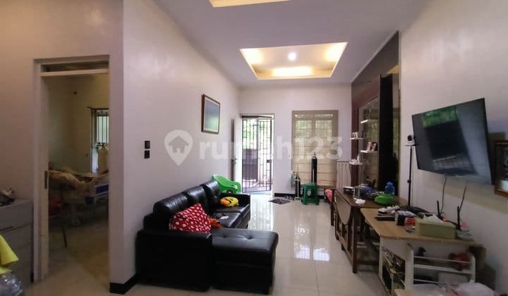 Rumah di THI Taman Holis Indah 2 Furnished