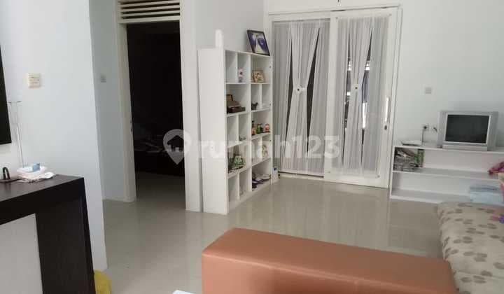 Rumah Terawat Siap Huni di Sayap Pasteur